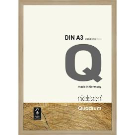 A3 Nielsen frames - grey/oak