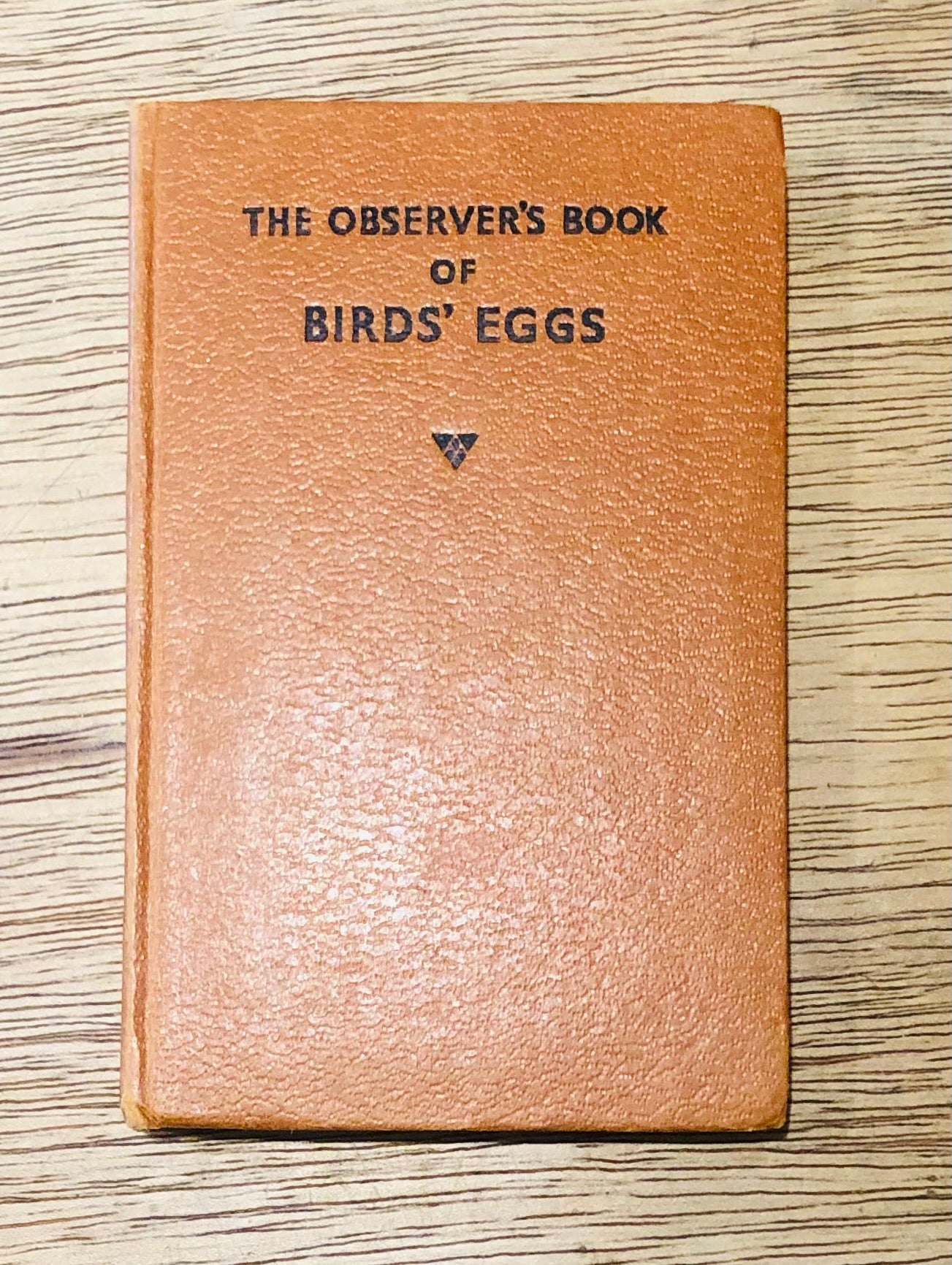 Observer Pocket Books