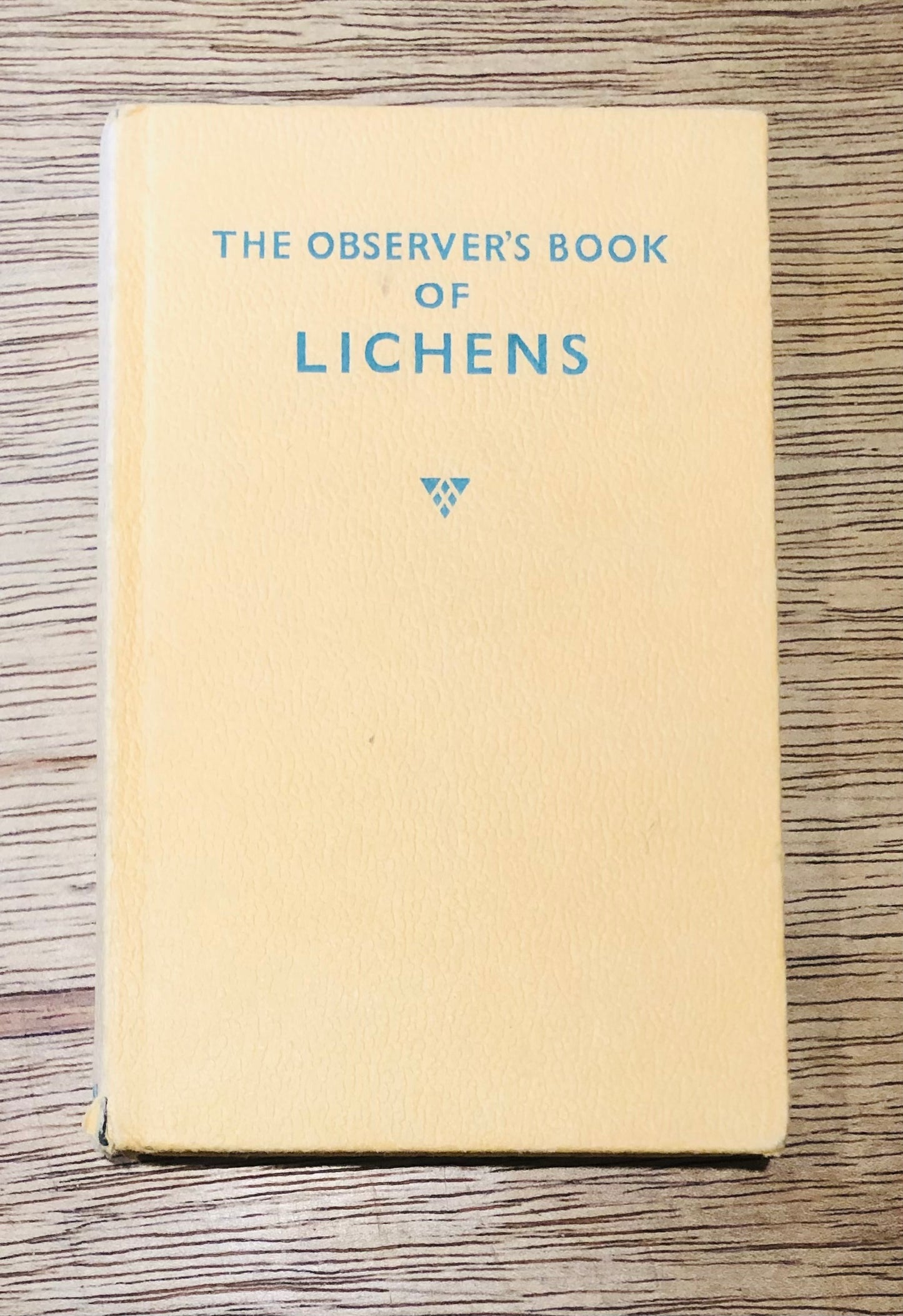 Observer Pocket Books