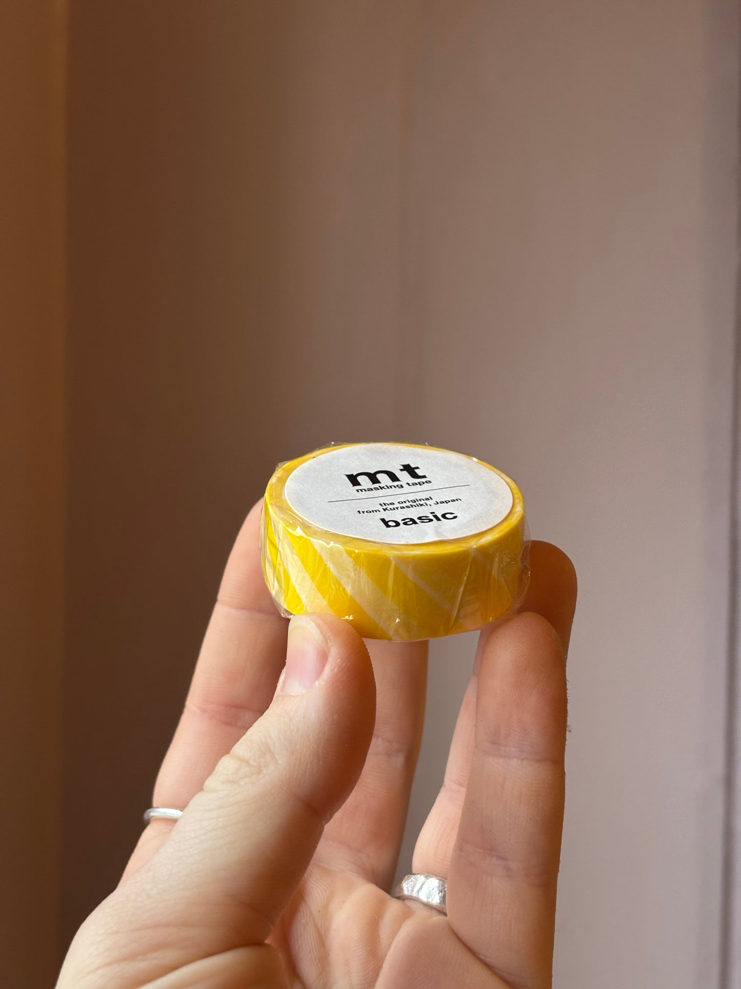 MT washi tape