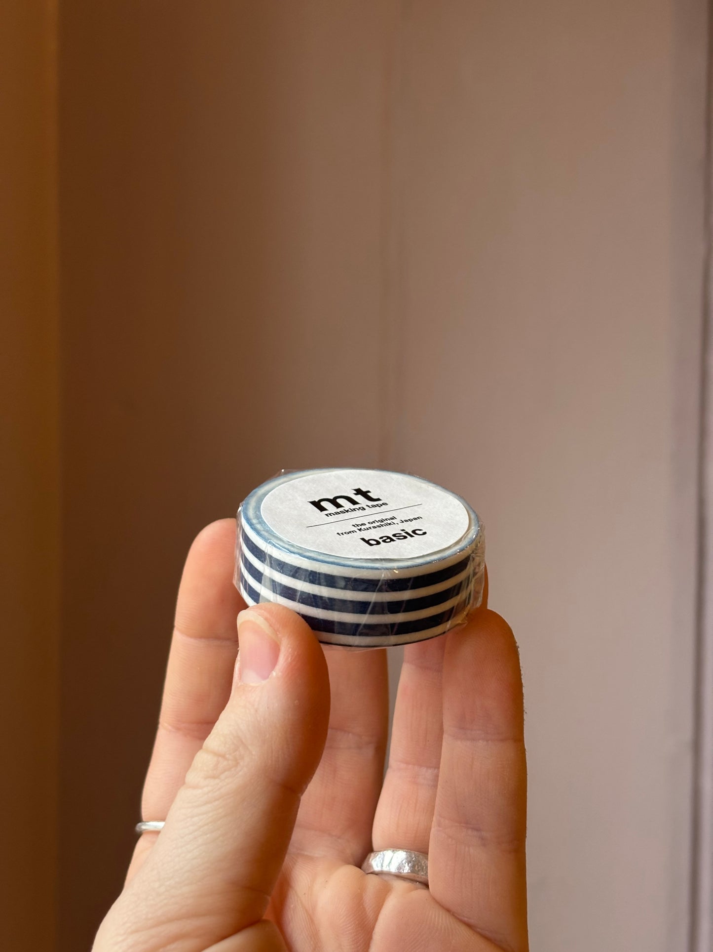 MT washi tape