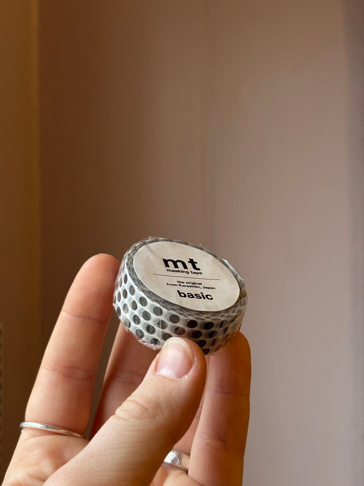 MT washi tape