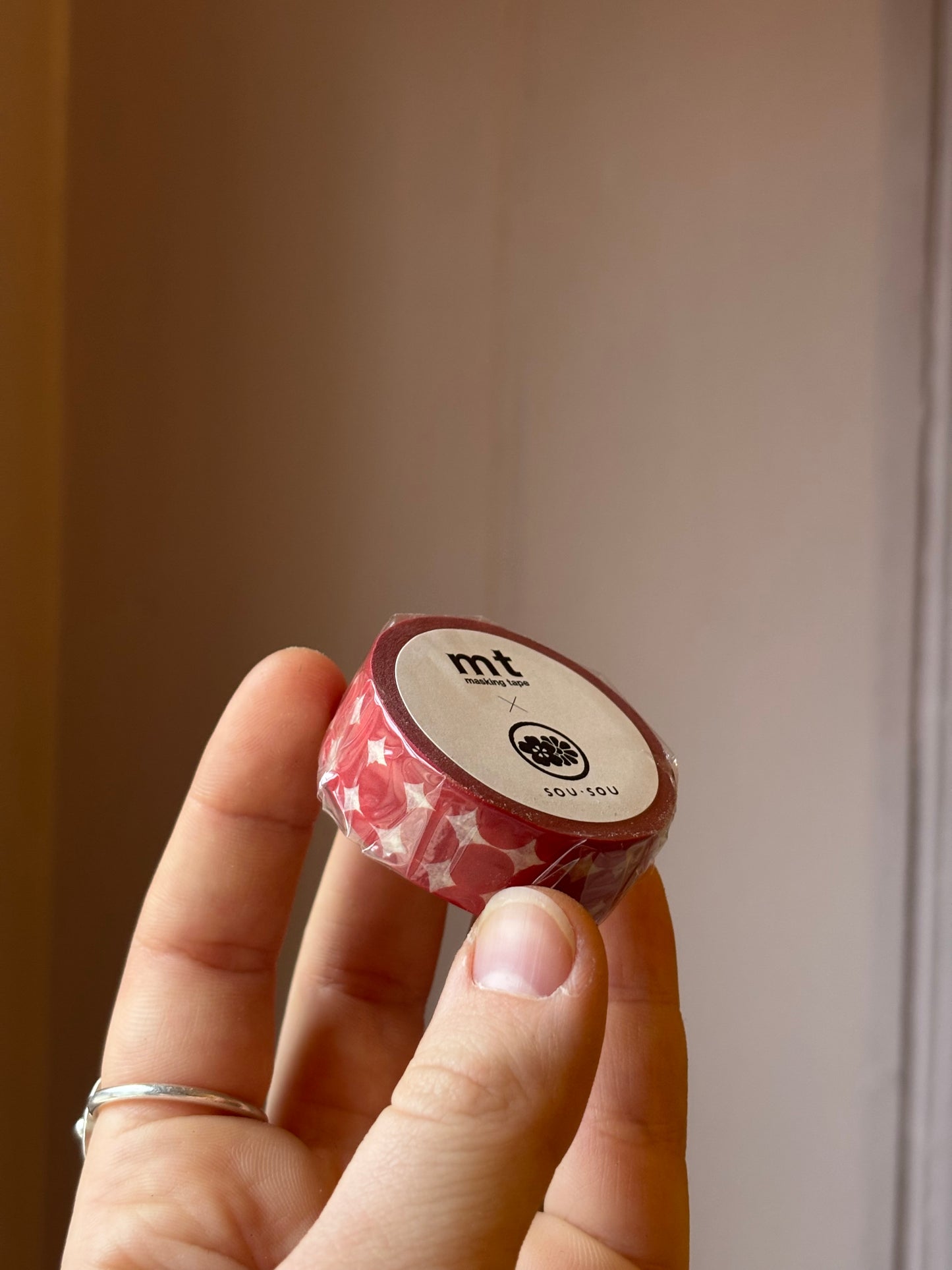 MT washi tape