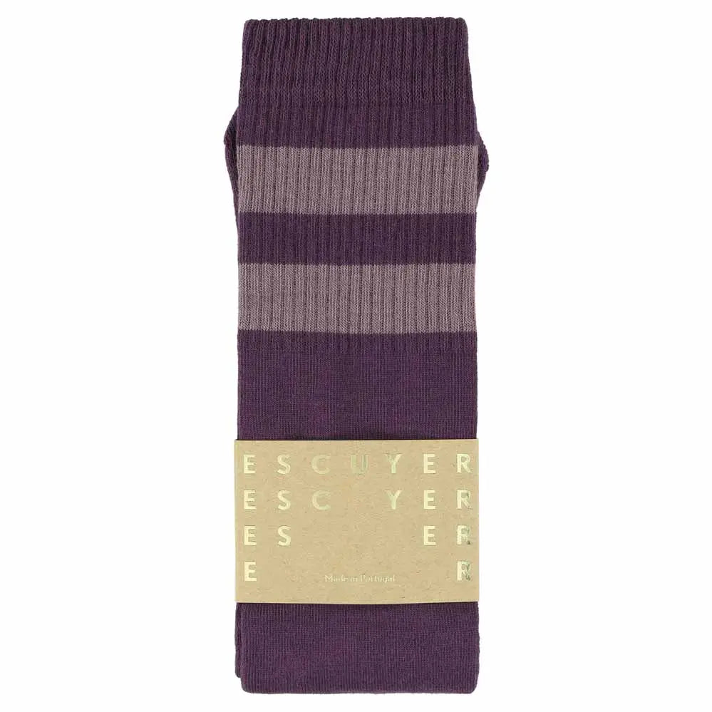 Unisex tube socks