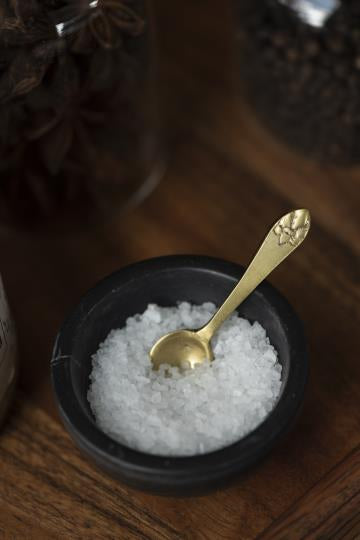 Salt spoon