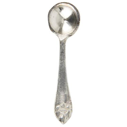 Salt spoon