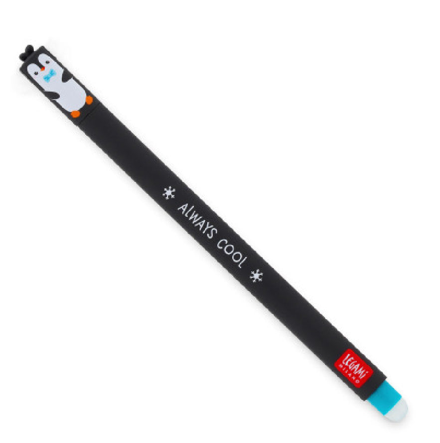 Erasable pens