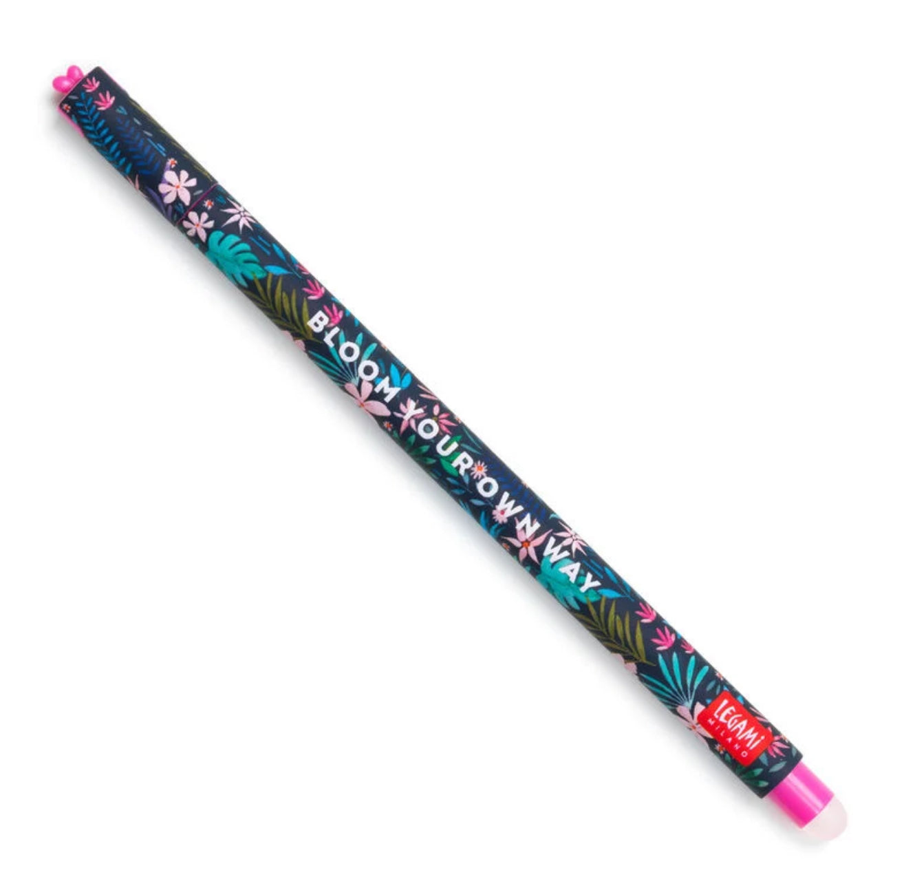 Erasable pens