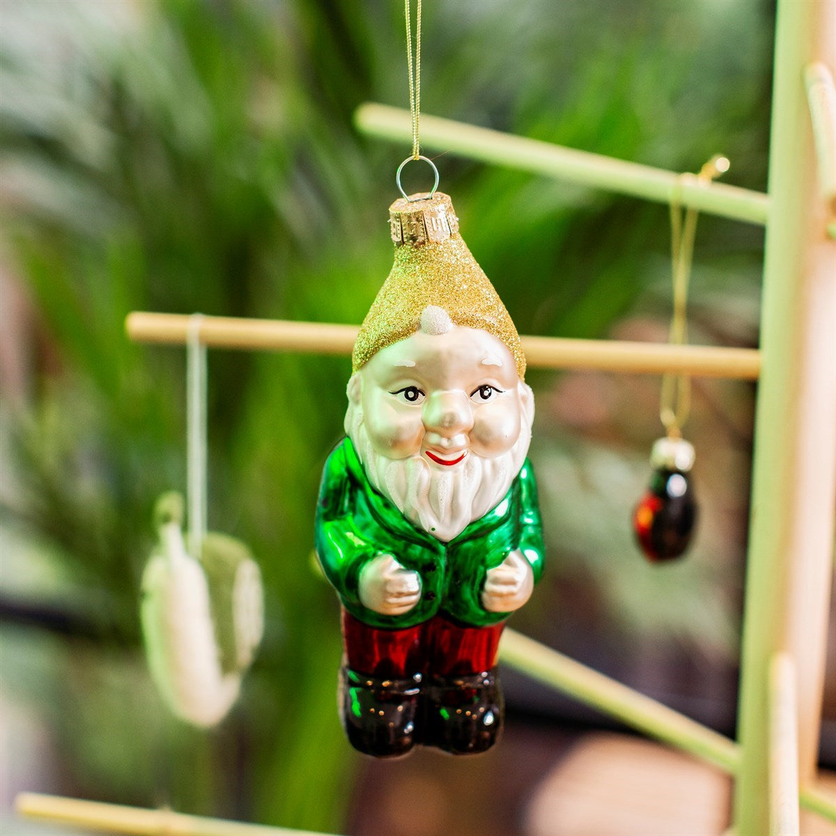 Gnome decoration