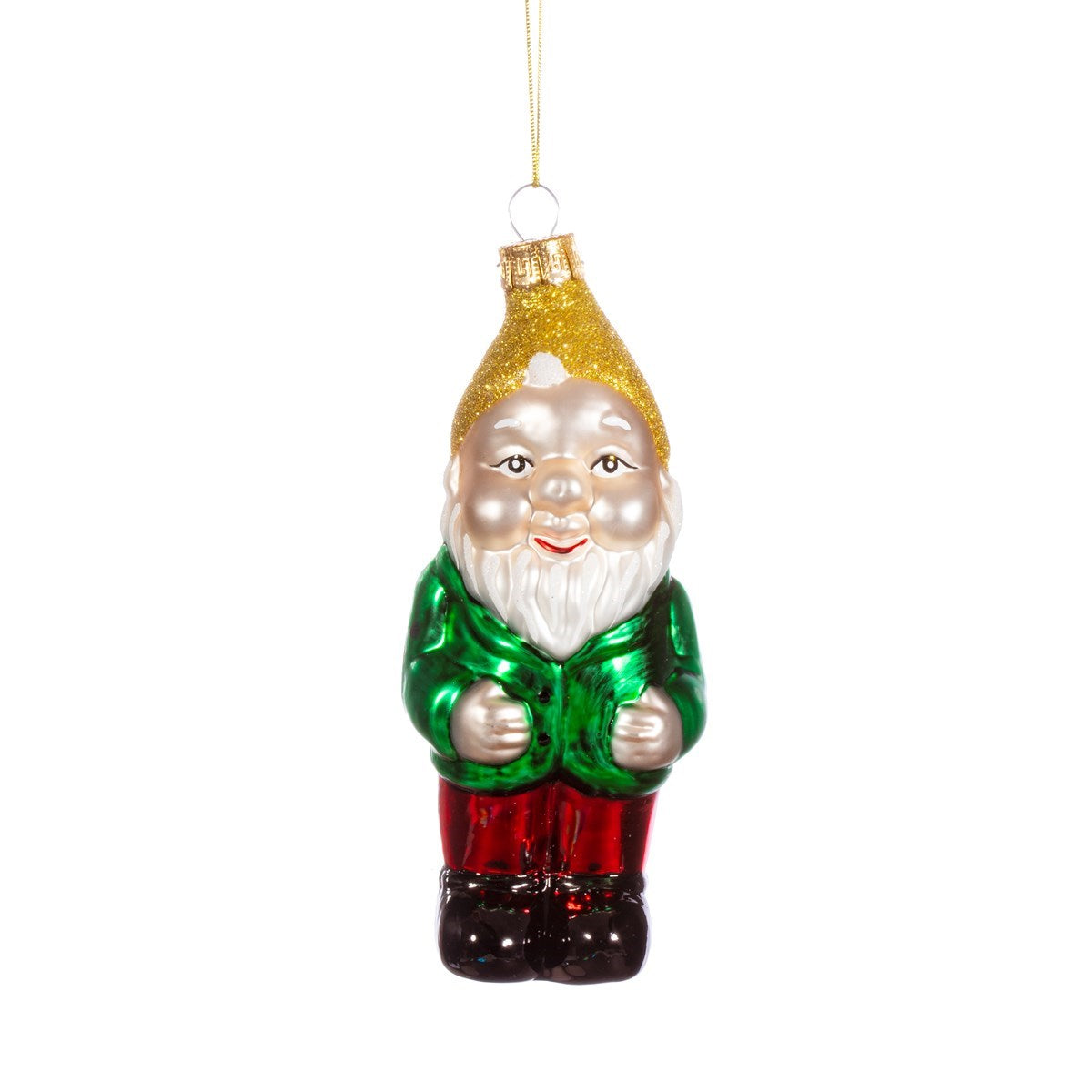 Gnome decoration