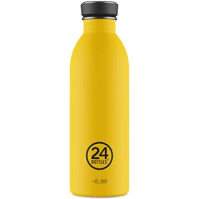 24 bottle 500ml plain