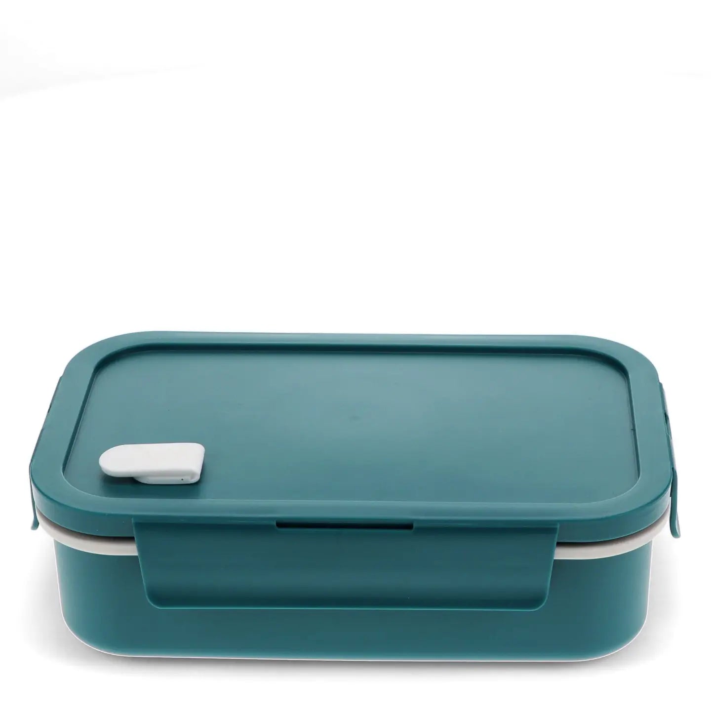 Lunch box with divider