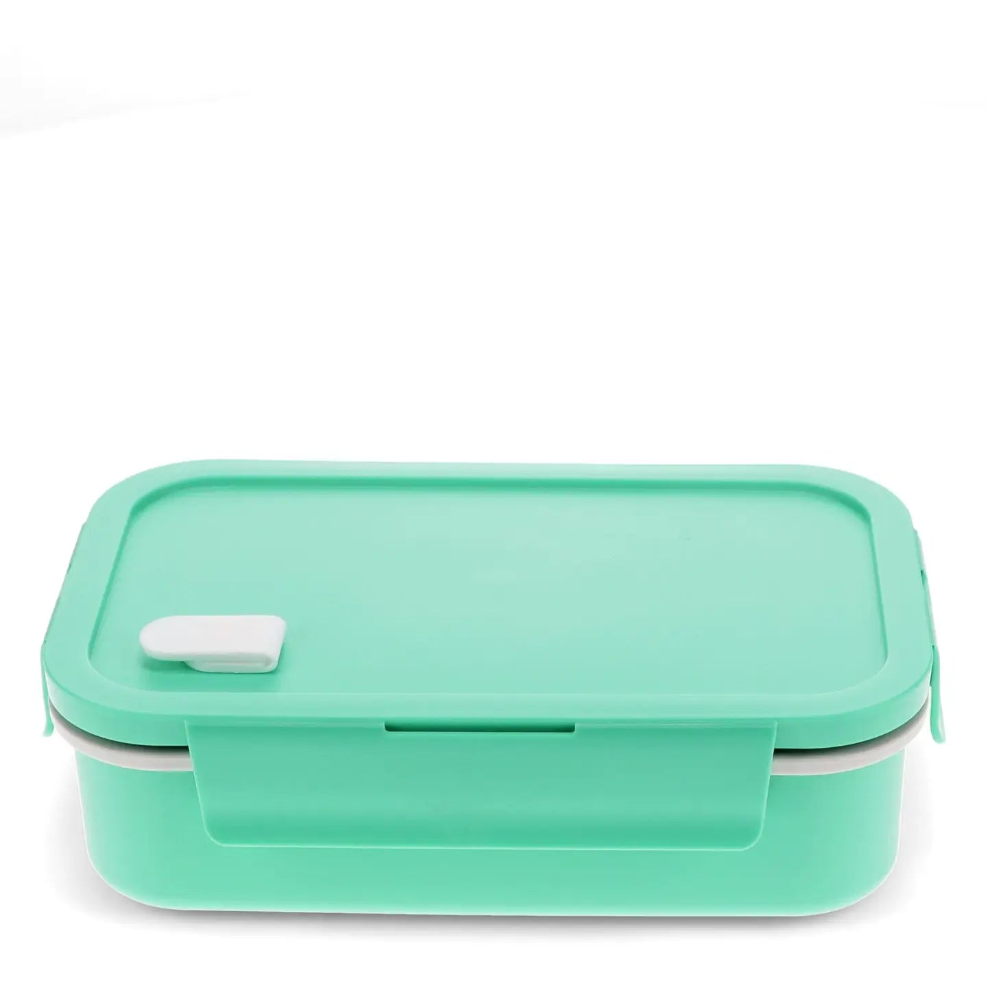 Lunch box with divider