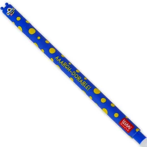 Erasable pens