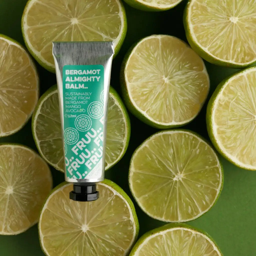 FRUU almighty balm