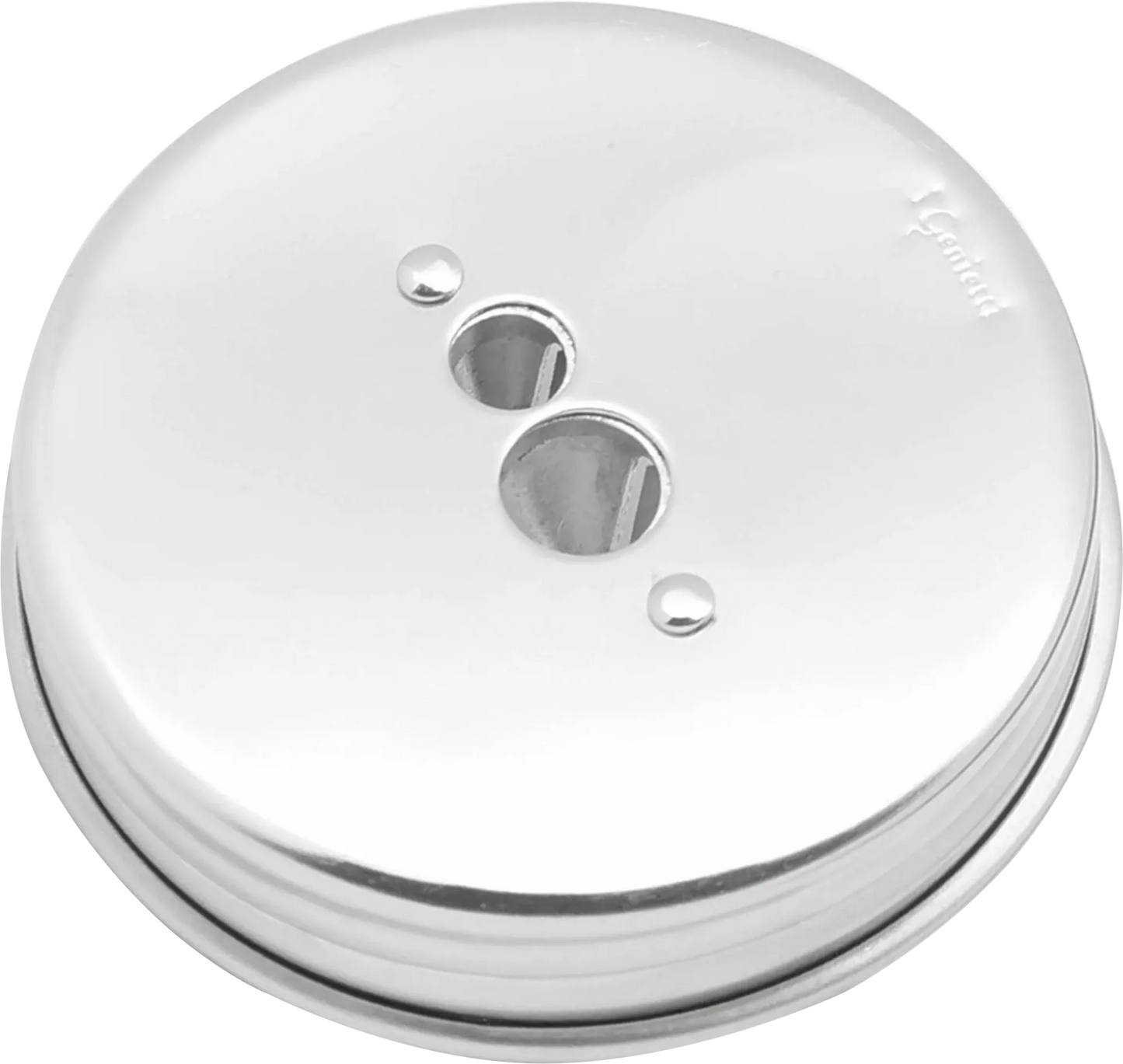 Pencil sharpener lid