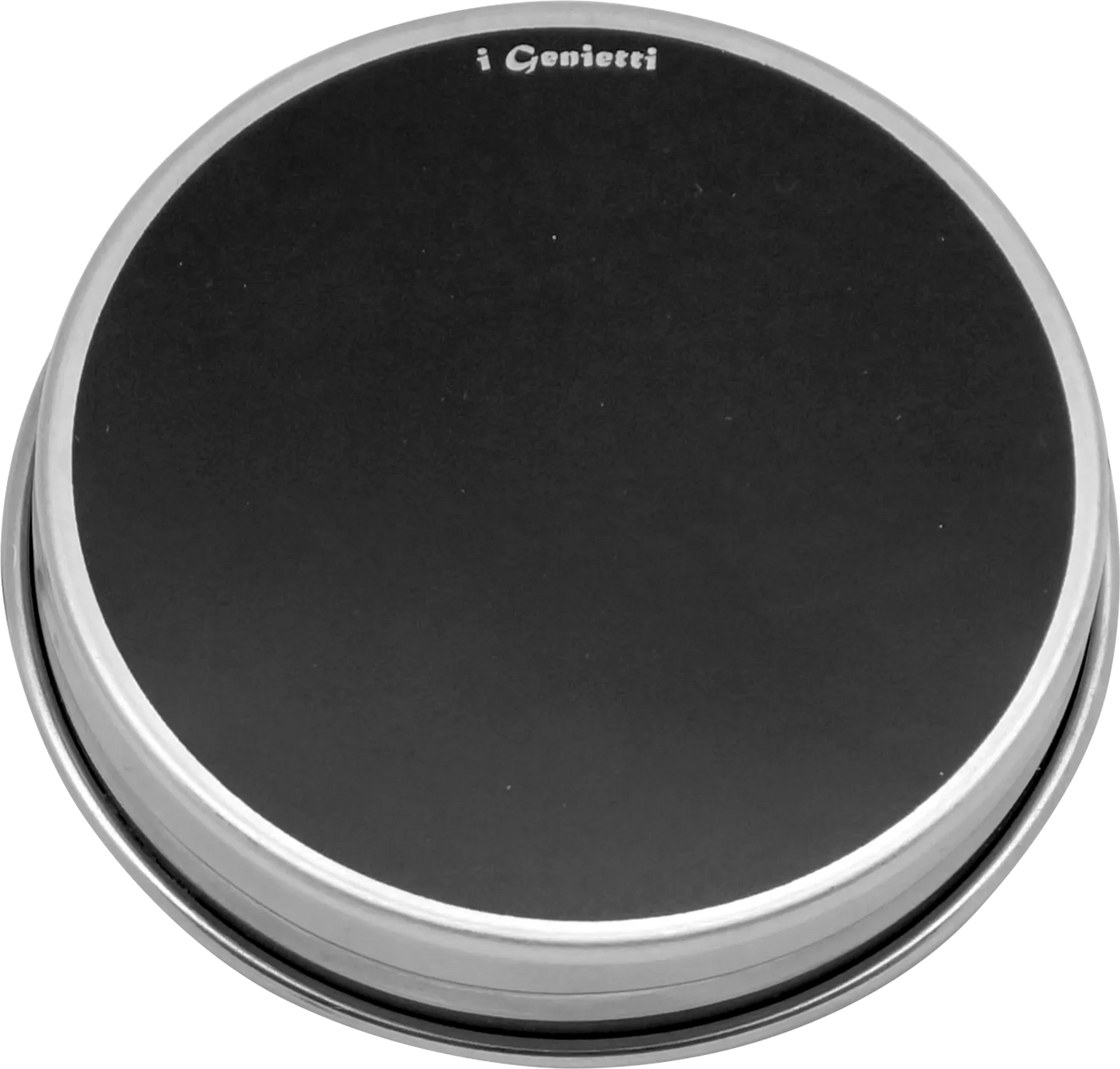 Blackboard and chalk lid