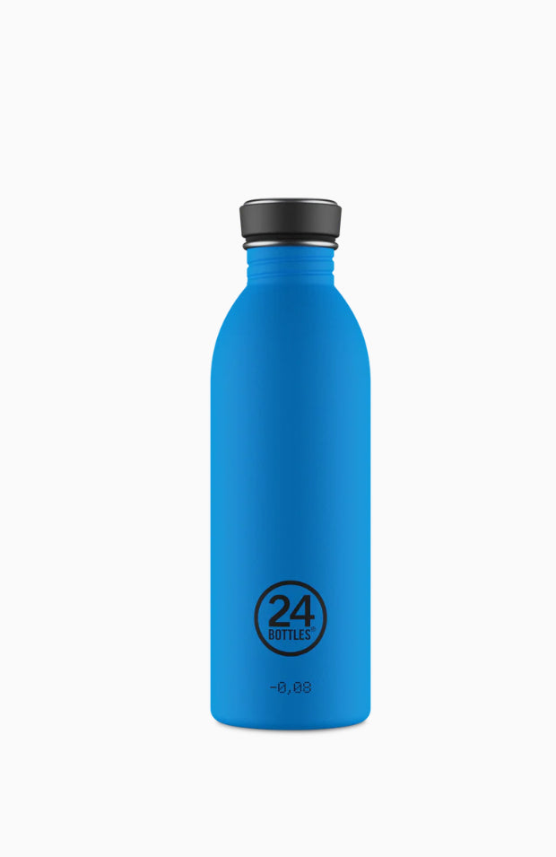 24 bottle 500ml plain