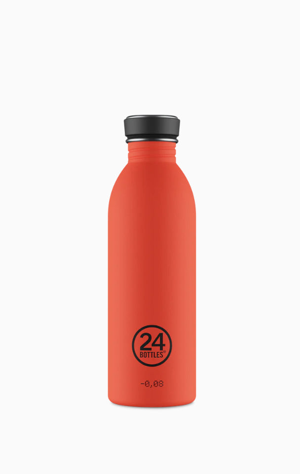 24 bottle 500ml plain