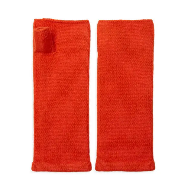 Cashmere wristwarmers