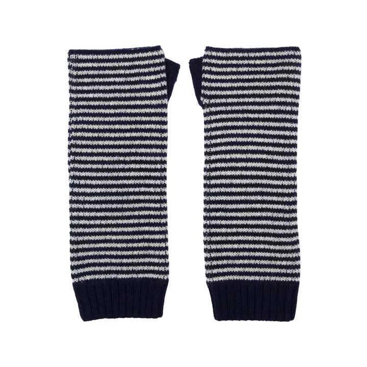 Cashmere wristwarmers