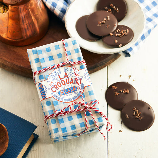 Croquant chocolates