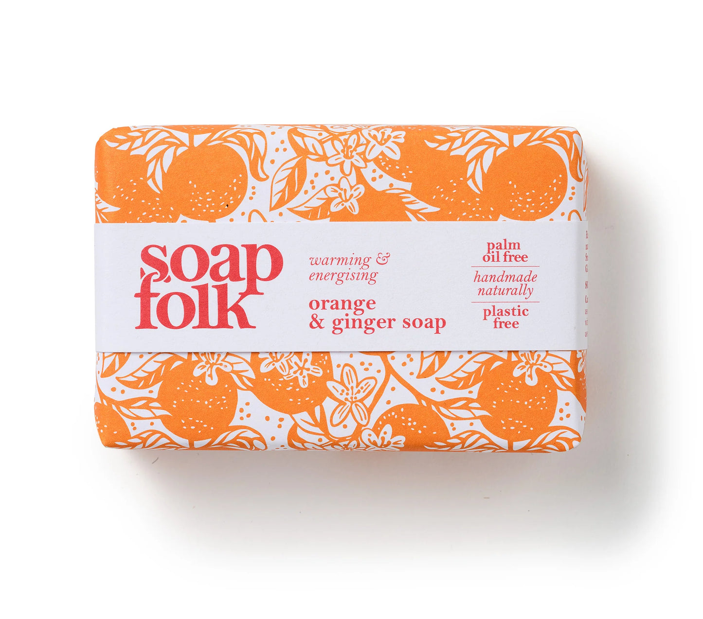 Soapfolk hand soap bars