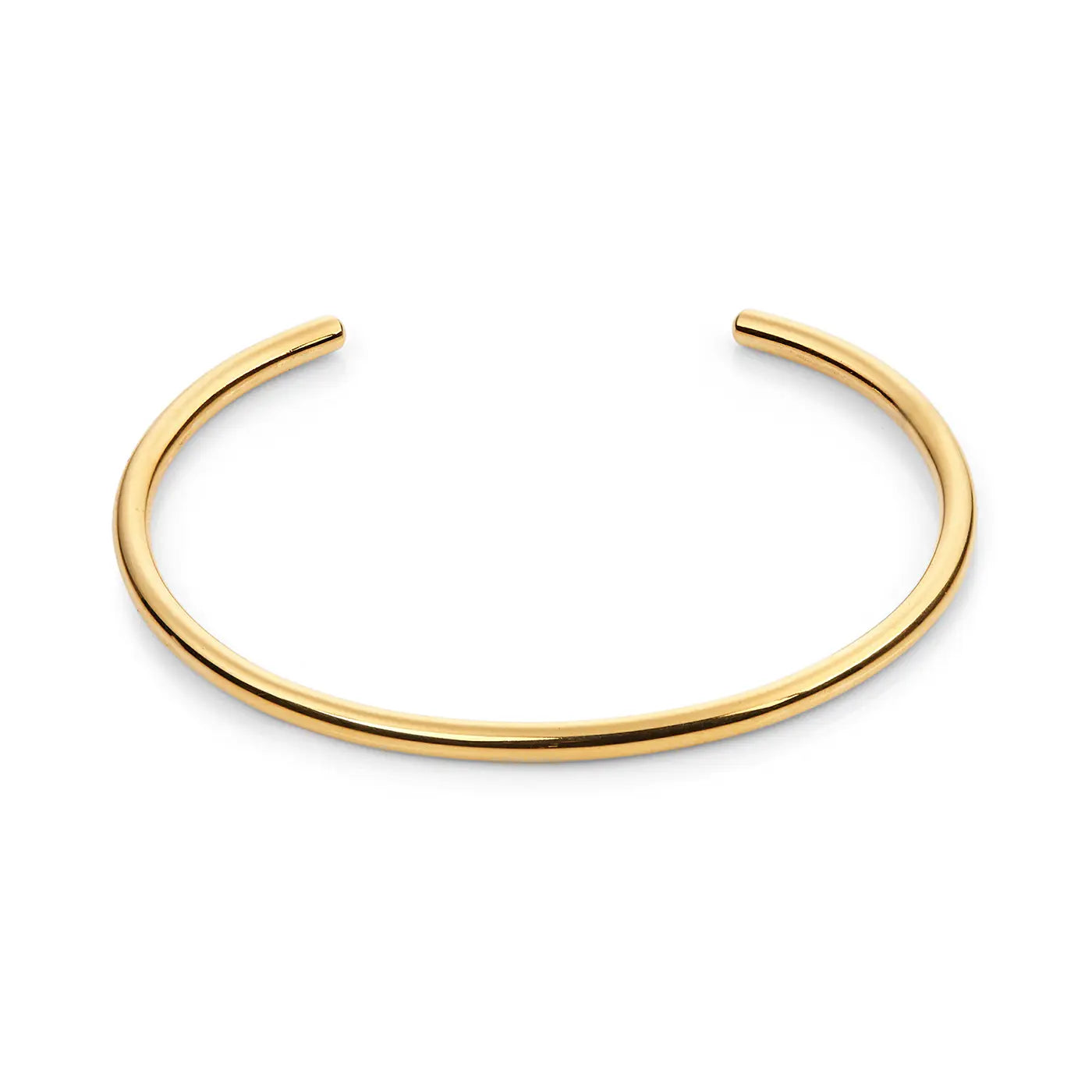 Simple bangle