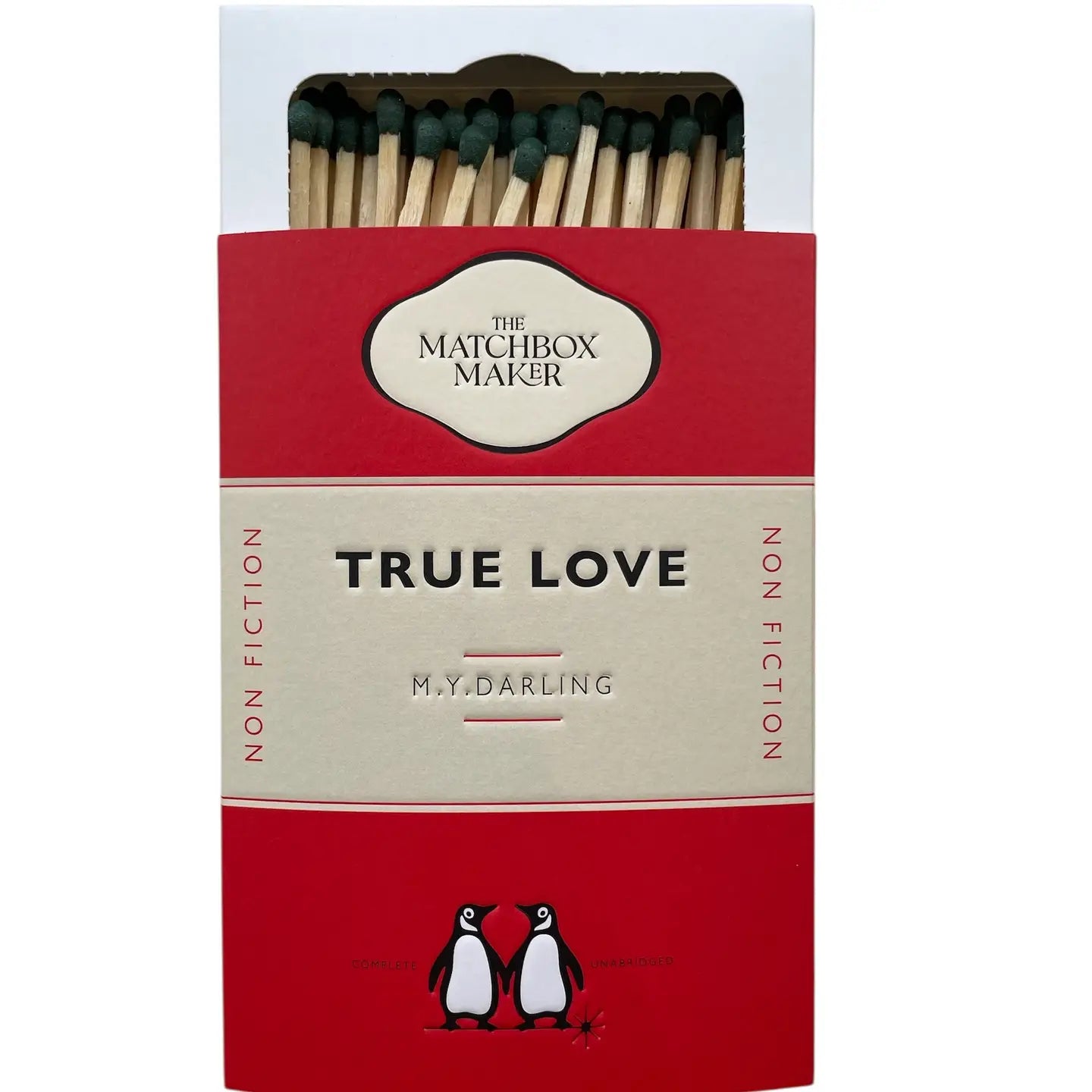 True love matches
