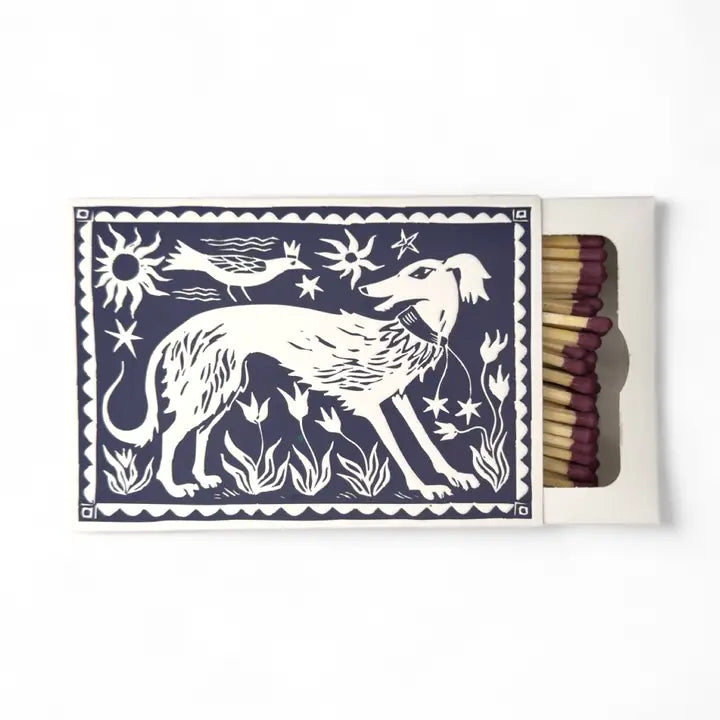 Faithful friend dog matches