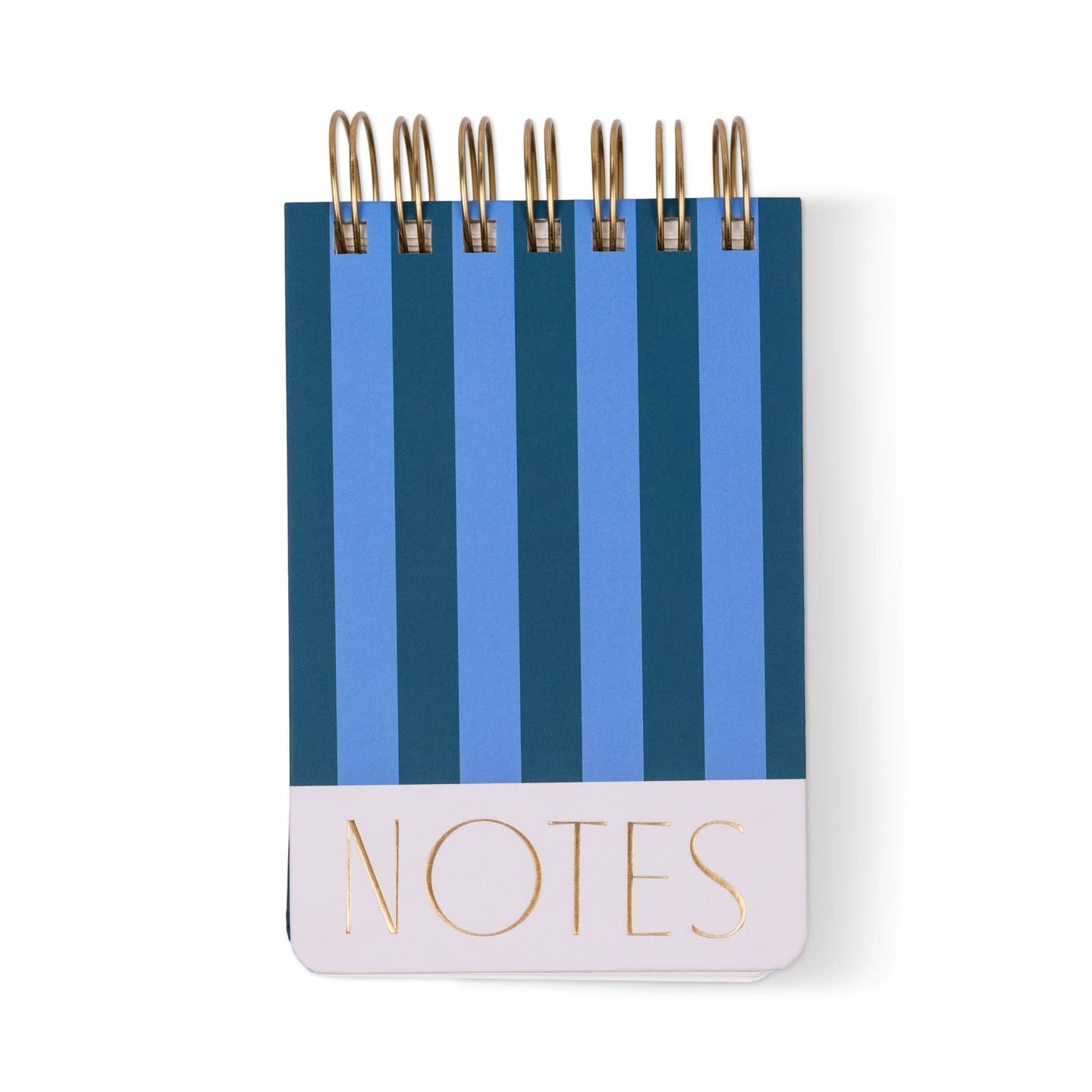 Chunky notepad - spiral bound