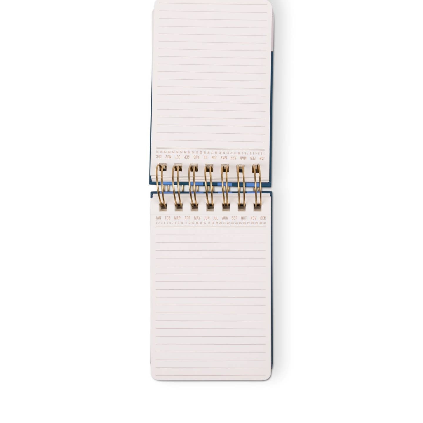 Chunky notepad - spiral bound