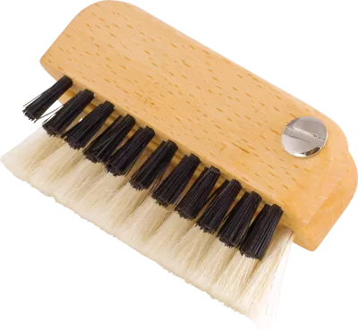 Laptop brush