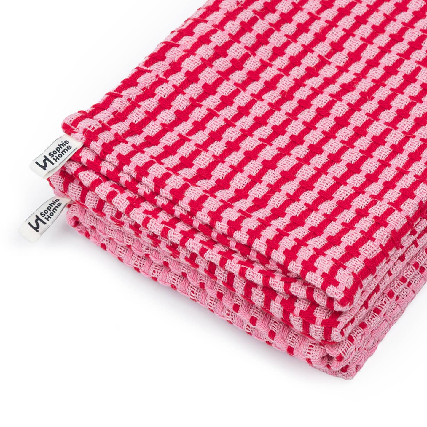 2 pack of tea towels