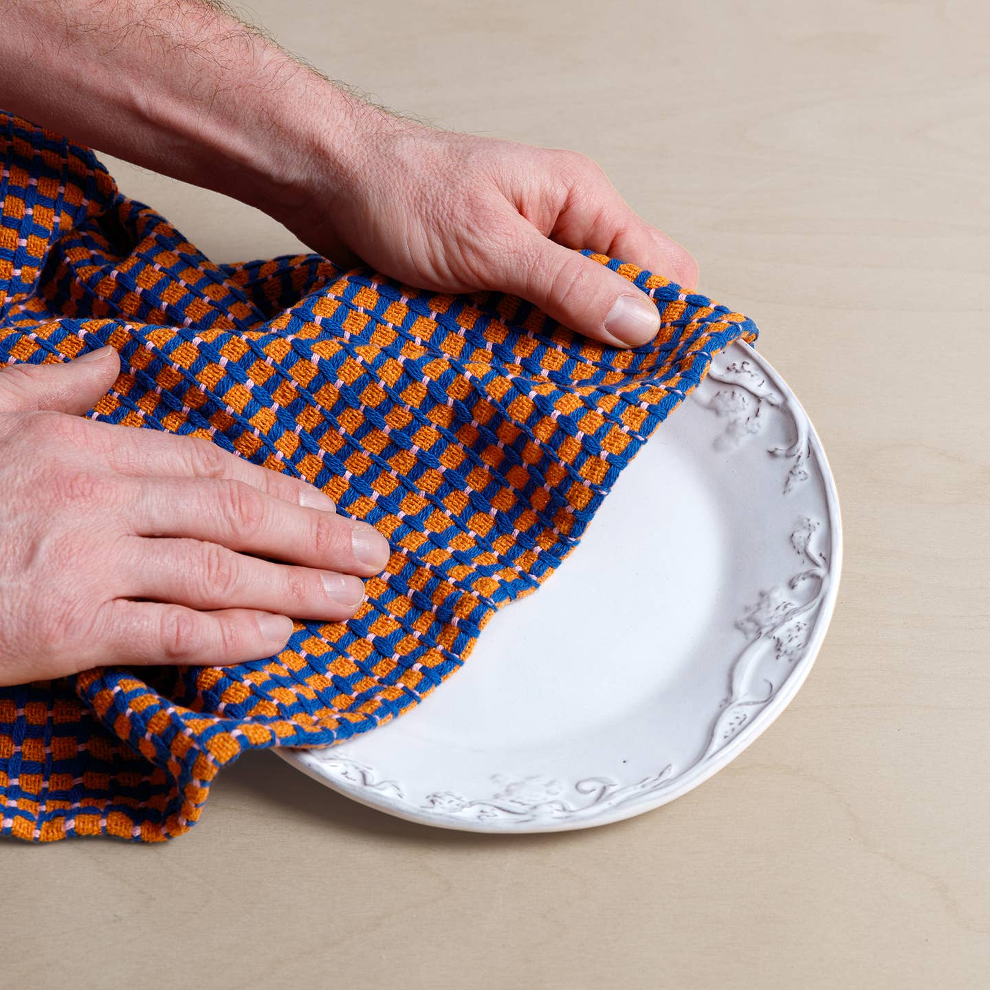 2 pack of tea towels