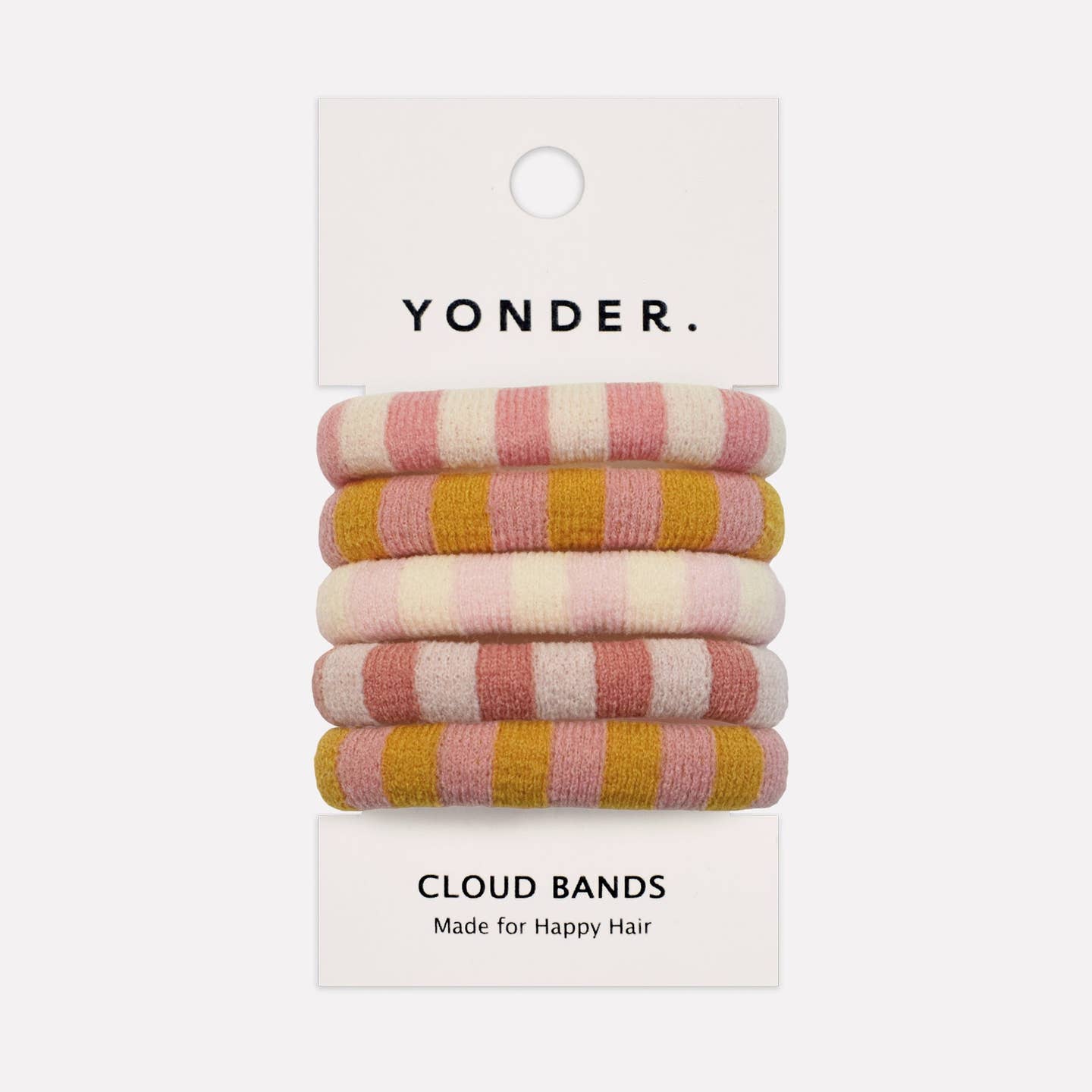 Yonder cloud bands - skinny
