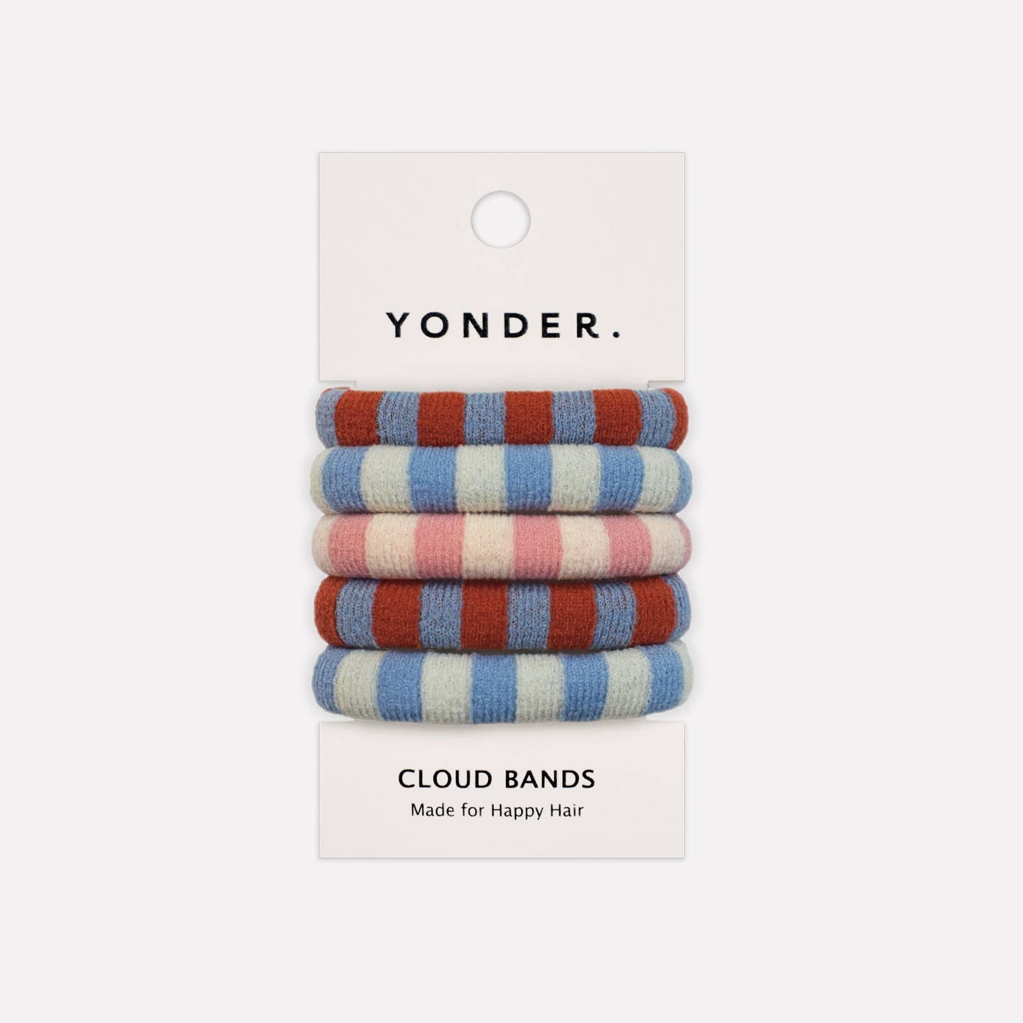 Yonder cloud bands - skinny