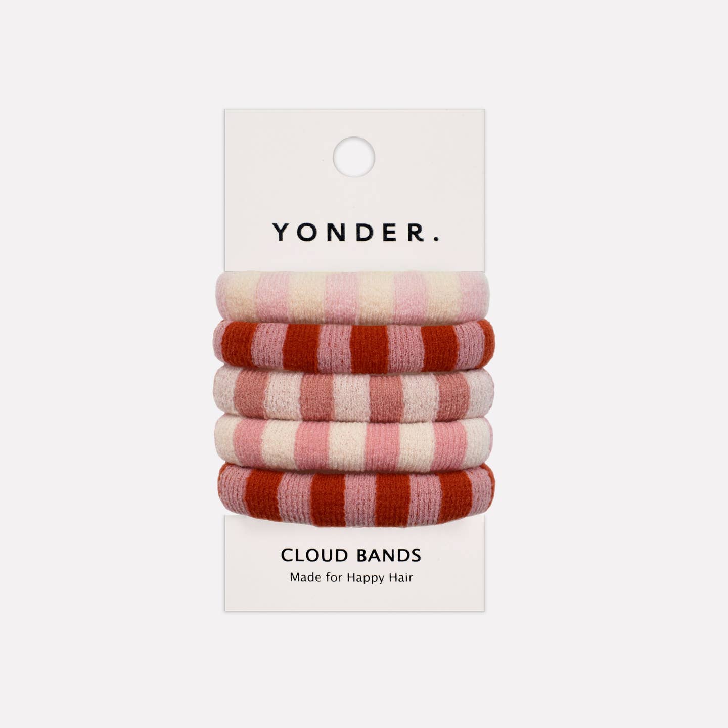 Yonder cloud bands - skinny