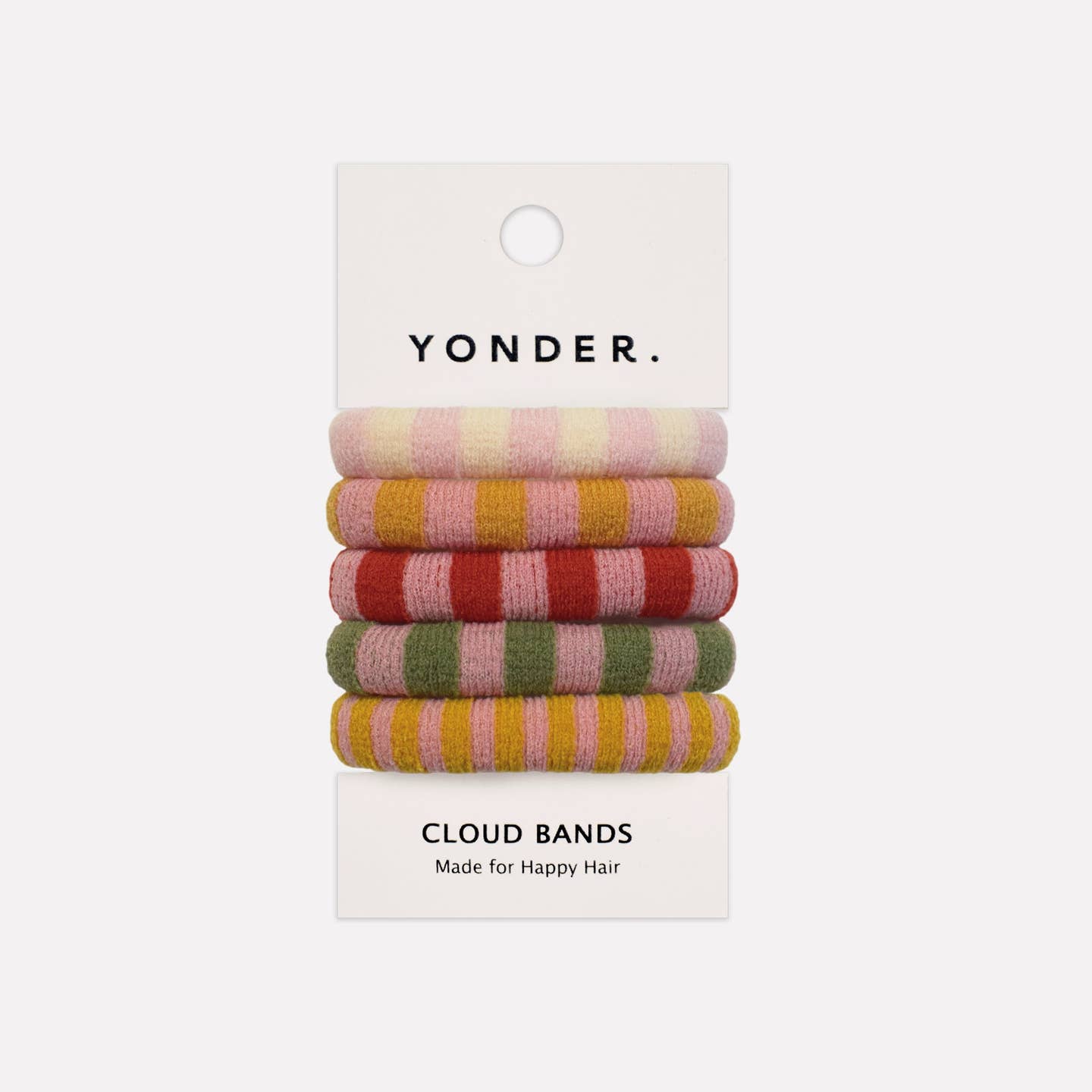 Yonder cloud bands - skinny