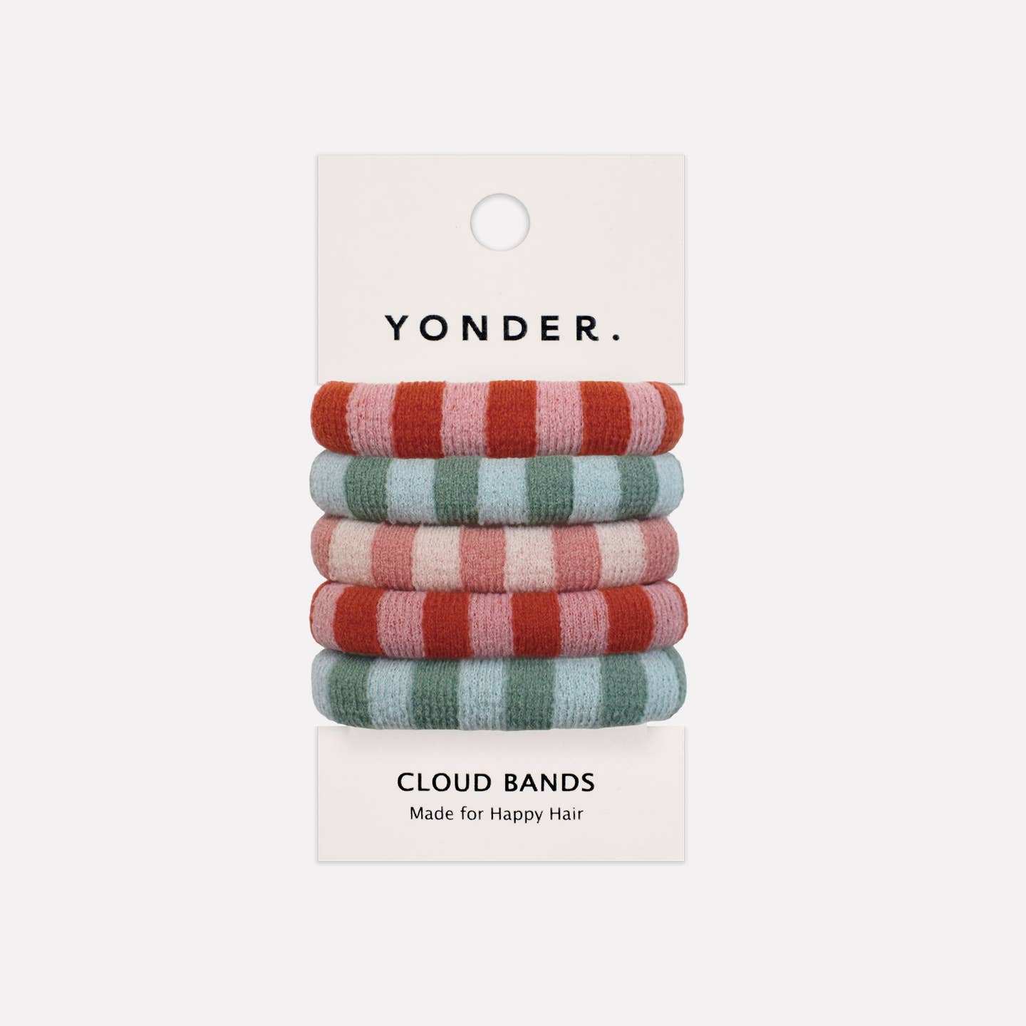 Yonder cloud bands - skinny