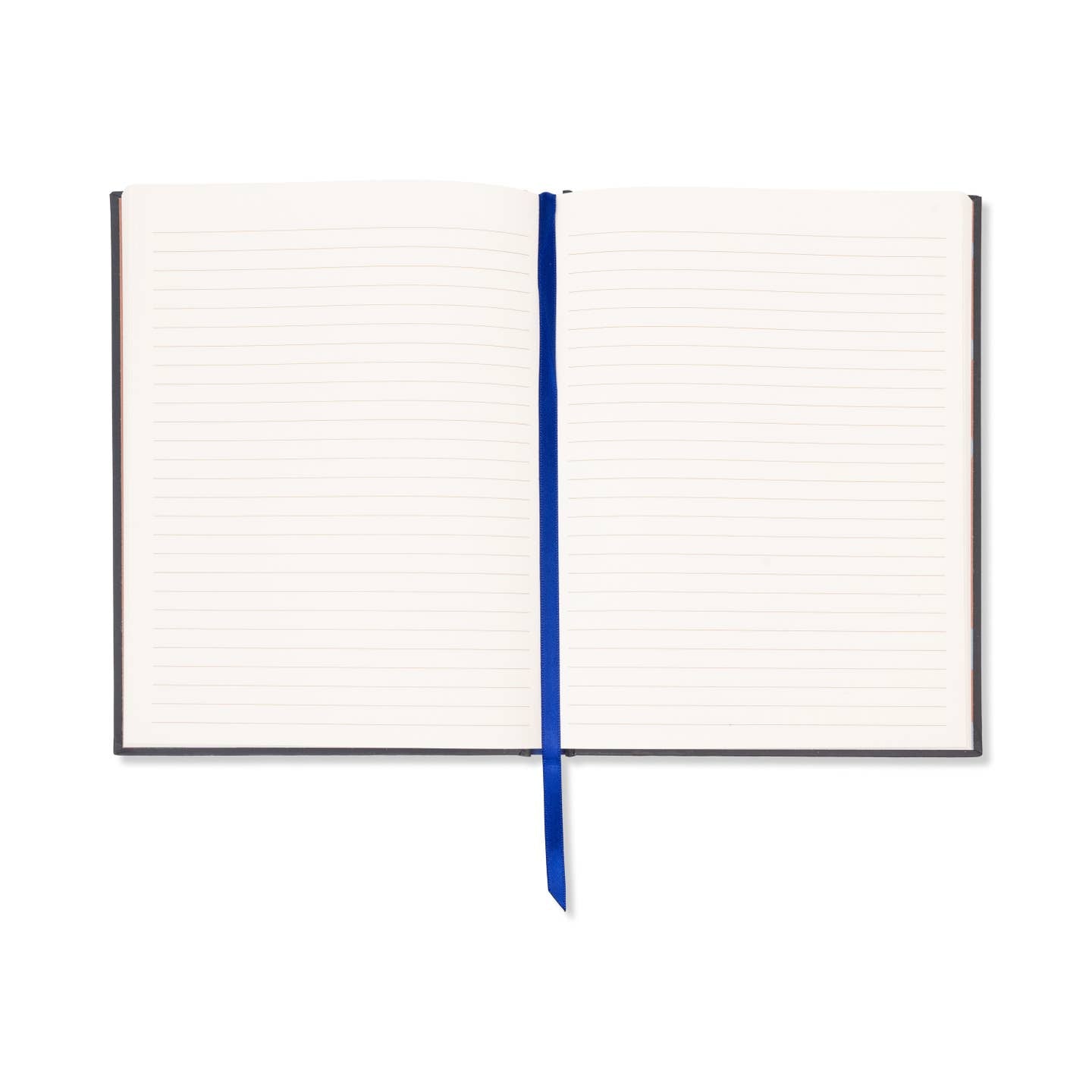 Hardback journal