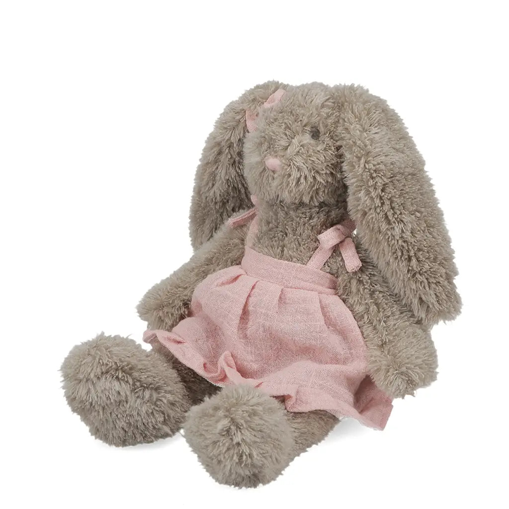 Bunny soft toy