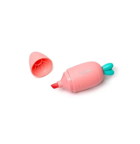Carrate - set of 6 mini highlighters