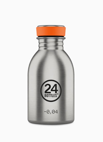 24 bottle 250ml plain