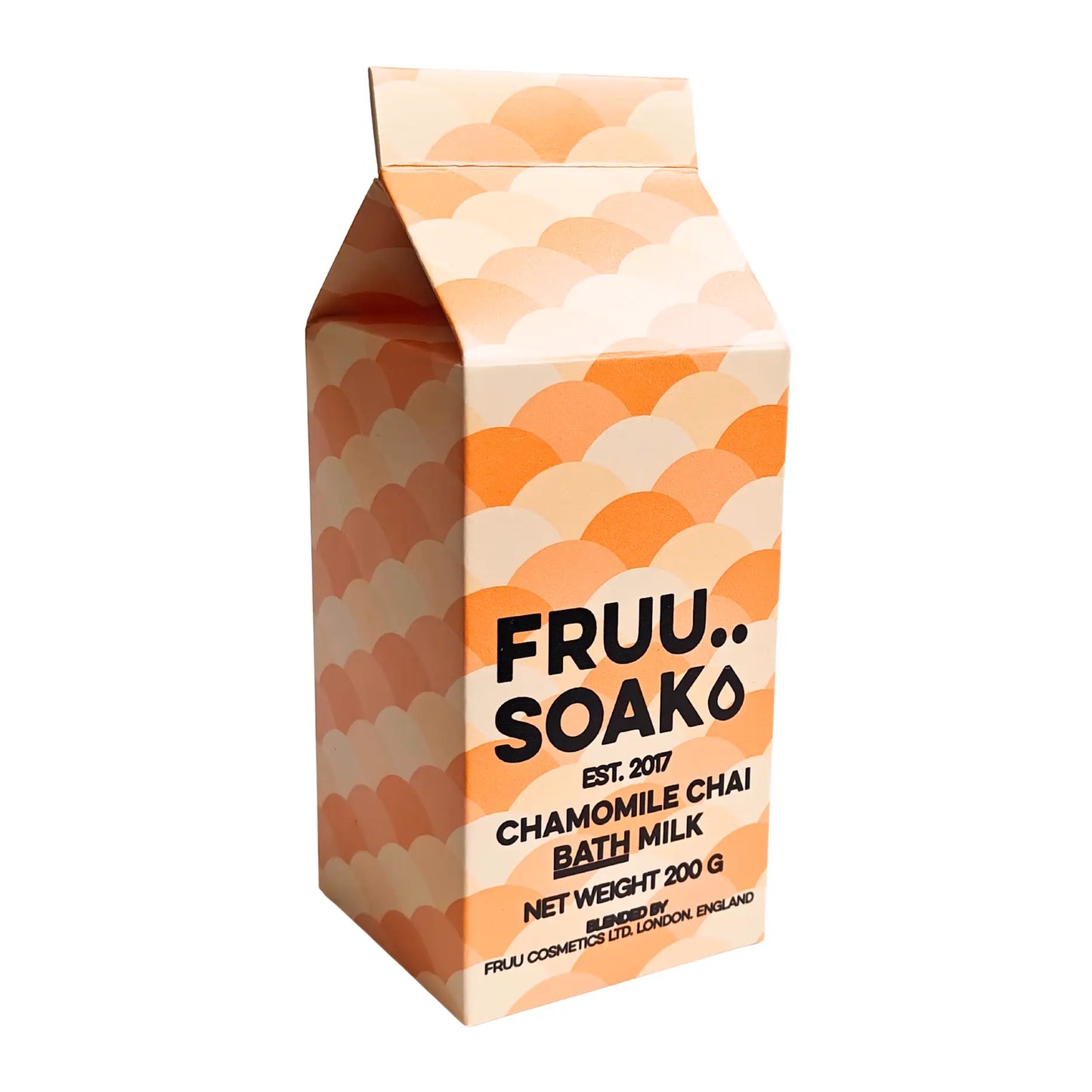 Fruu bath soak