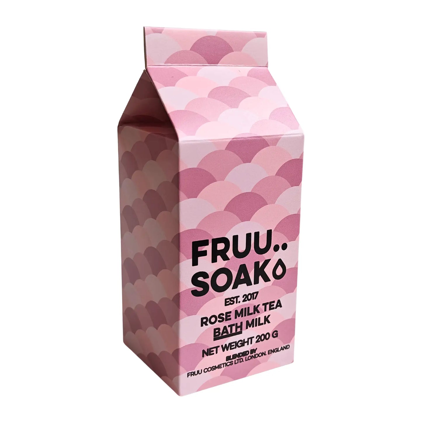 Fruu bath soak