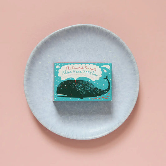 Aloe Vera soap