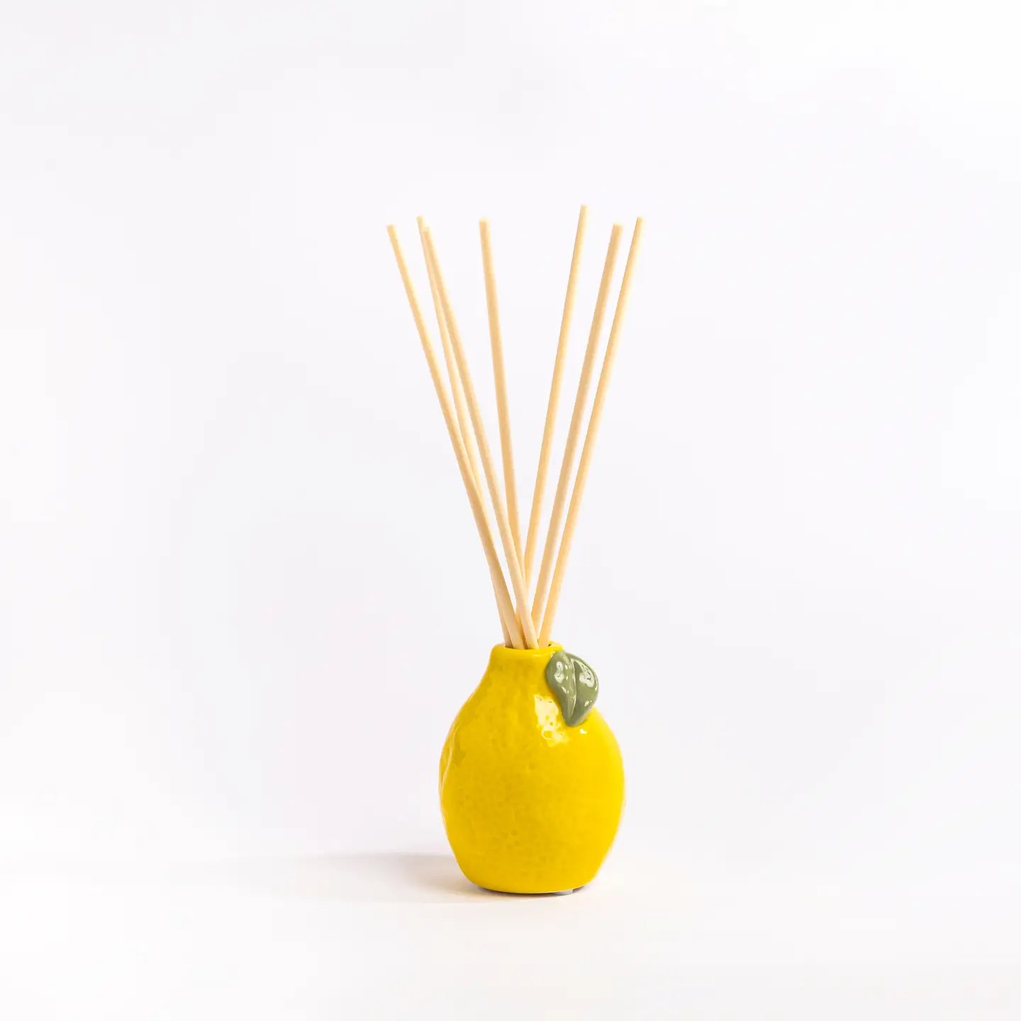 Lemon fruit diffuser