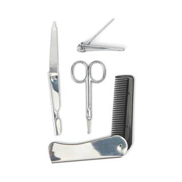Manicure kit