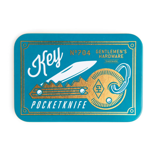 Key pocketknife